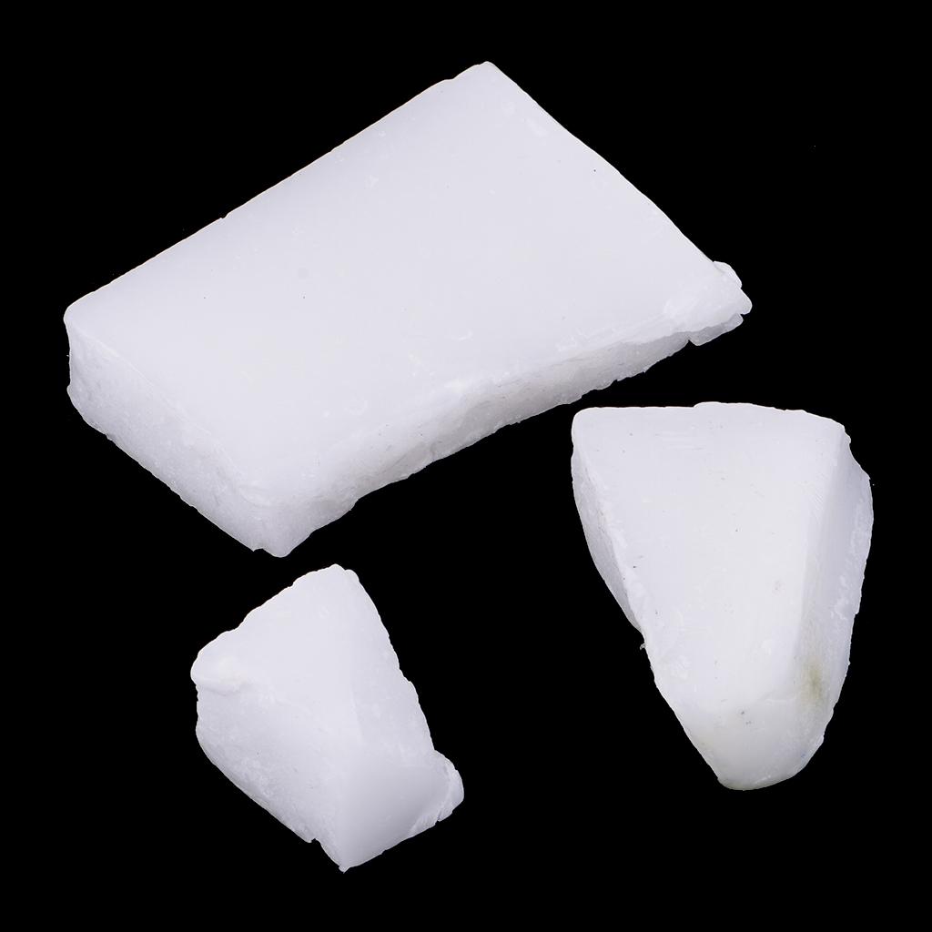 Lilin parafin/campuran Pilar-K - Candle Making Supplies Usa ulasan dan harga