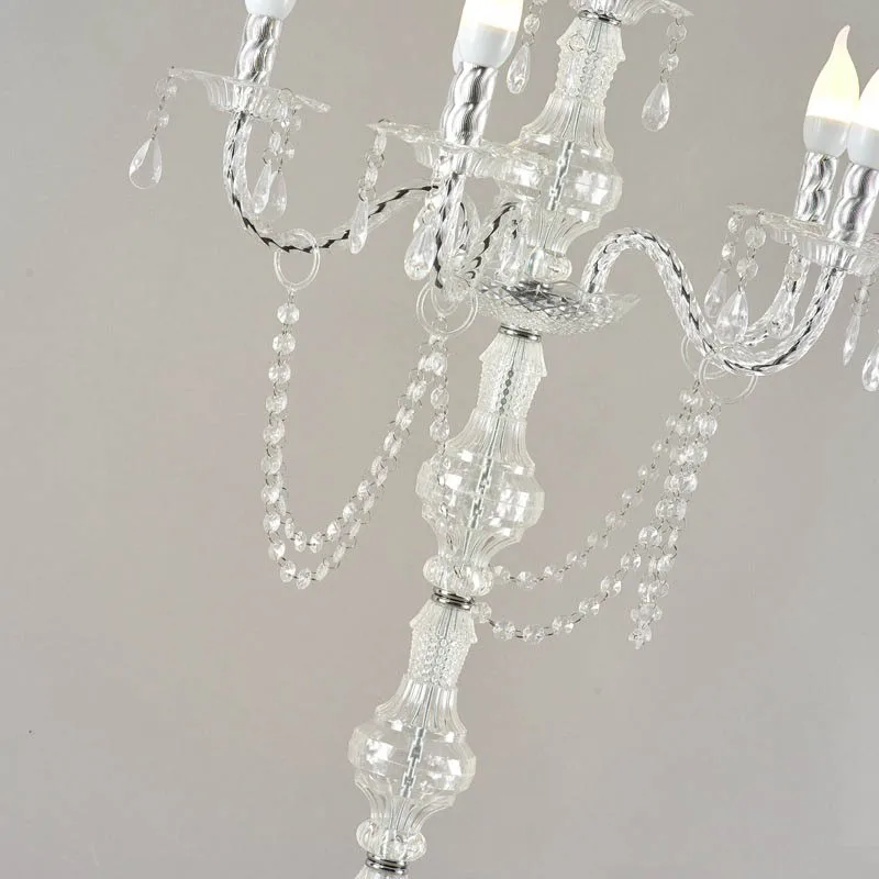 Lampu Lilin Modern untuk Dekor - Candle Supplies Luxury ulasan dan harga