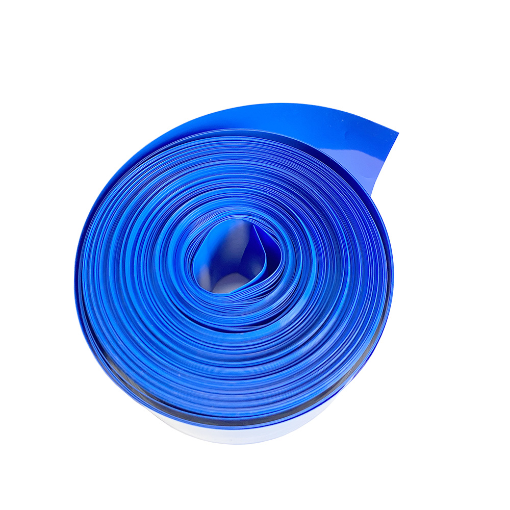 1Meter PVC dari 18650 paket ba - Shrink Sleeve Pvc ulasan dan harga