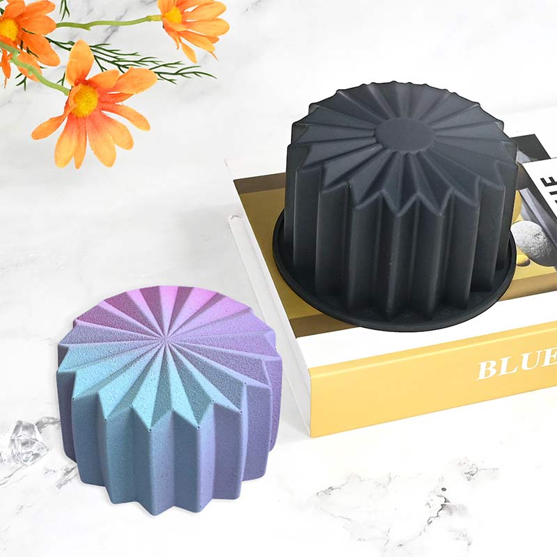Cetakan Kue Silikon Bento Orig - Candle Making Supplies Usa ulasan dan harga