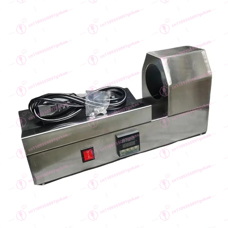Mesin Pembungkus Susut Panas M - Shrink Sleeve Pvc ulasan dan harga