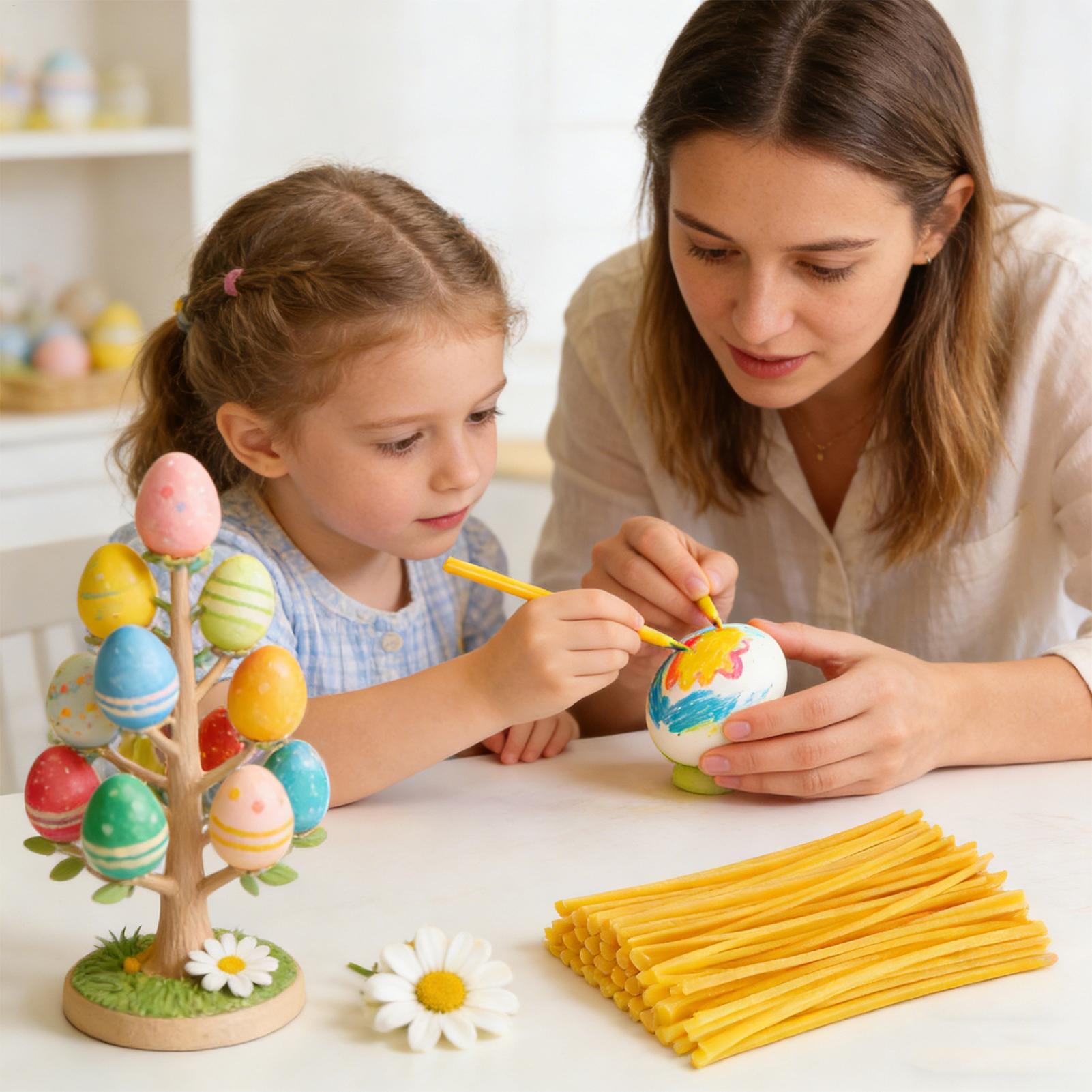 Stik Lilin Lebah untuk Dekoras - Candle Making Supplies Usa ulasan dan harga