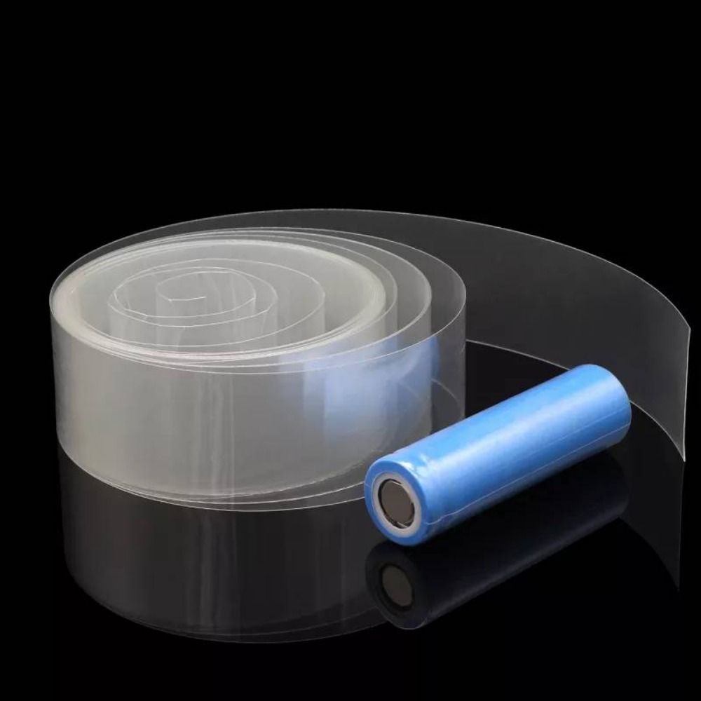 PVC kemasan tabung panas menyu - Shrink Sleeve Pvc ulasan dan harga