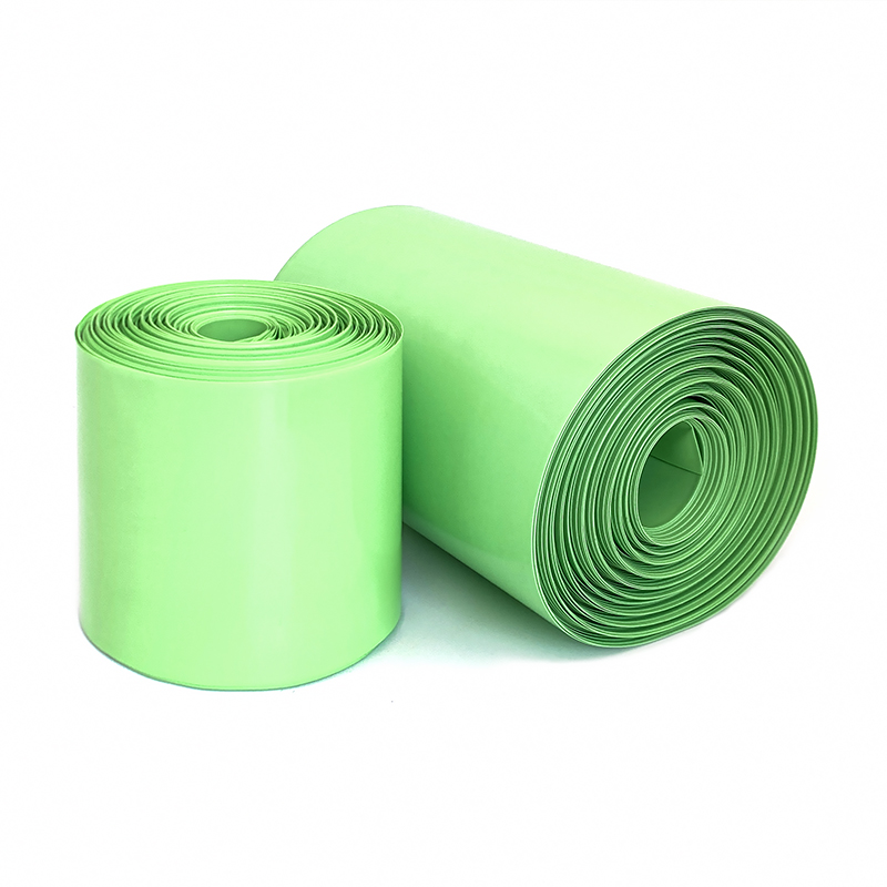 18650 Baterai Lipo PVC Heat Sh - Shrink Sleeve Pvc ulasan dan harga