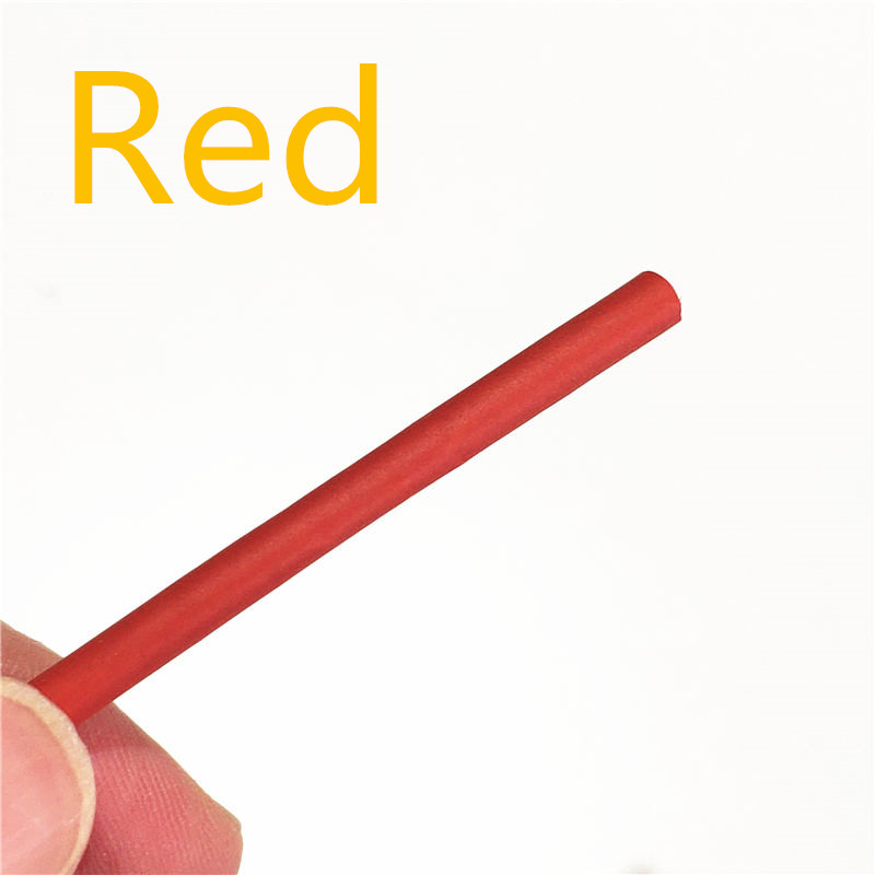 2:1 1/3/5meter 9 warna 0.6mm 0 - Shrink Sleeve Pvc ulasan dan harga