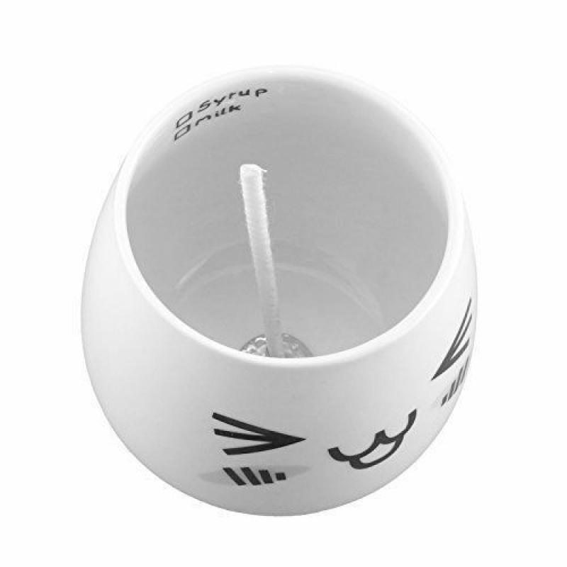 100 Buah Lilin Sumbu Logam Pen - Candle Making Supplies Usa ulasan dan harga