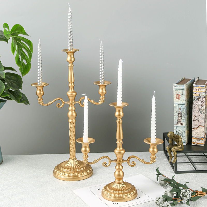 Tempat Lilin Vintage Dekorasi  - Candle Supplies Luxury ulasan dan harga