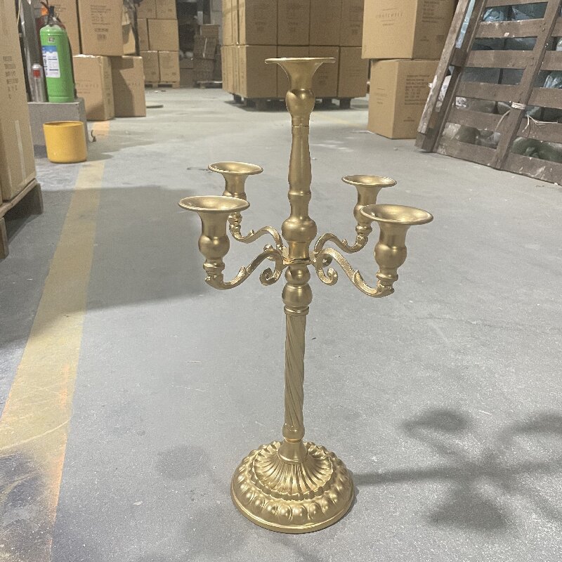 Tempat Lilin Vintage Dekorasi  - Candle Supplies Luxury ulasan dan harga