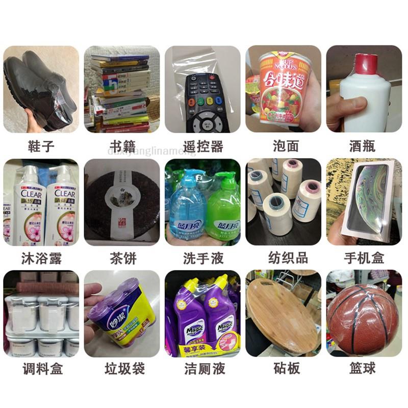 100 buah/lot 82 ukuran POF Hea - Shrink Sleeve Pvc ulasan dan harga