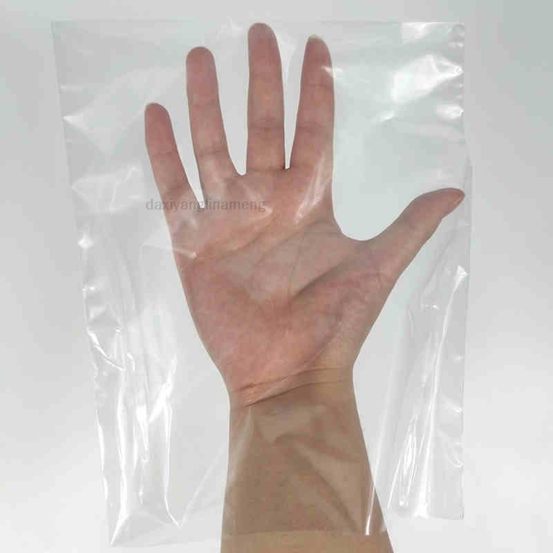 100 buah/lot 82 ukuran POF Hea - Shrink Sleeve Pvc ulasan dan harga