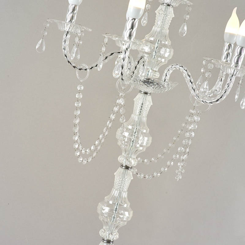 Lampu Lilin Modern Lampu Tenga - Candle Supplies Luxury ulasan dan harga