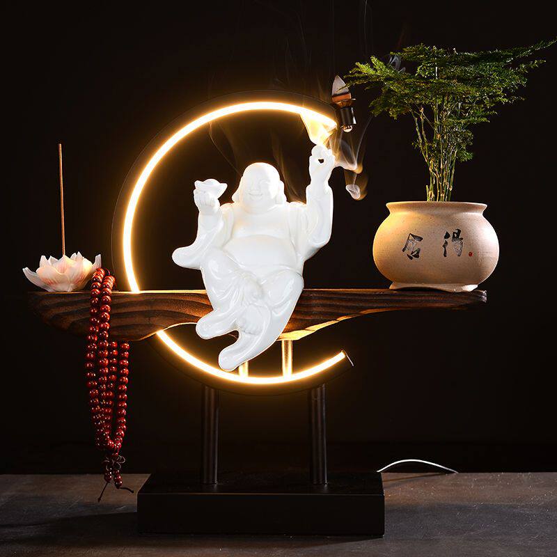 Pembakar Dupa Mewah Ruang Tamu - Candle Supplies Luxury ulasan dan harga