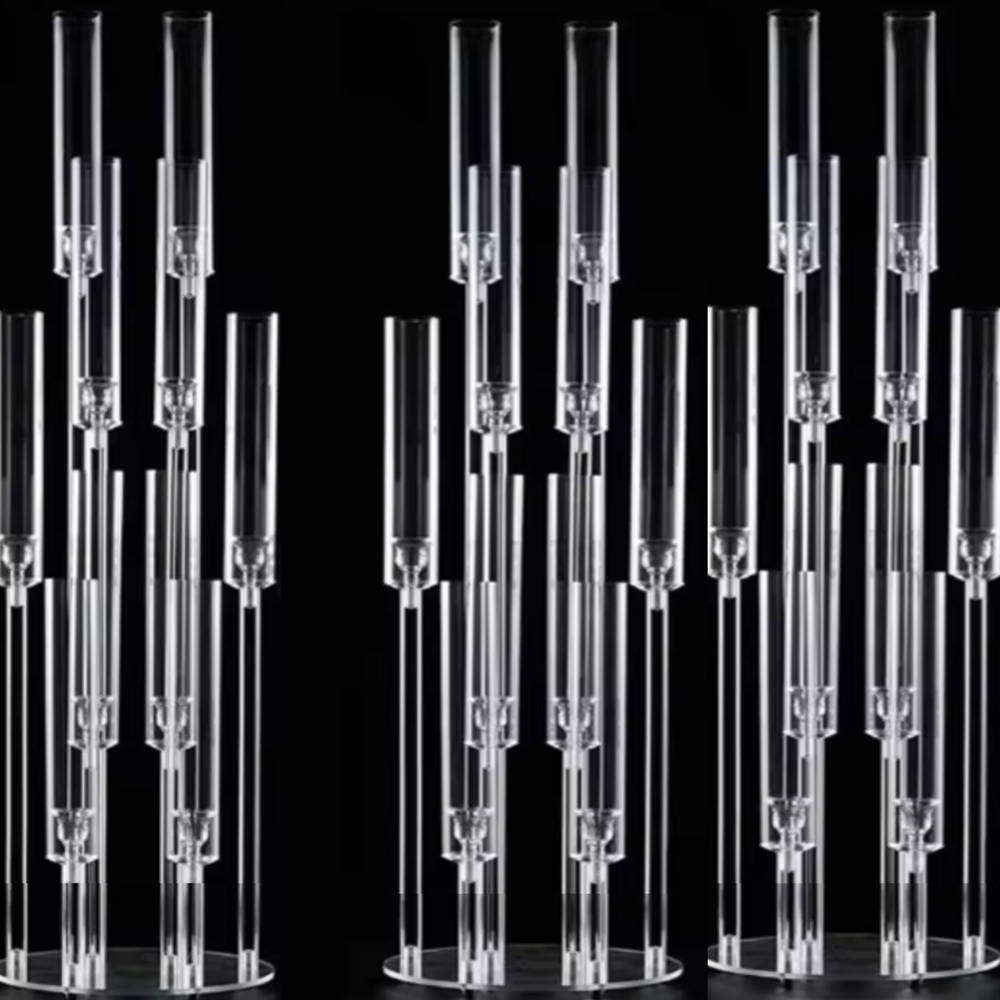 F30 10 Buah Alas Pajangan Sili - Candle Supplies Luxury ulasan dan harga