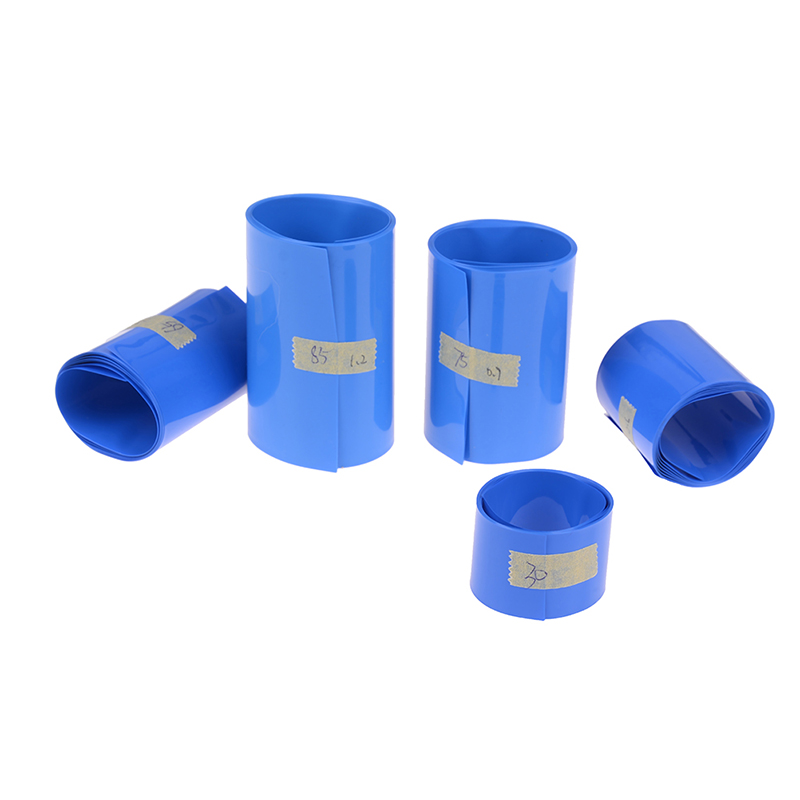 Pelapis menyusut panas baterai - Shrink Sleeve Pvc ulasan dan harga